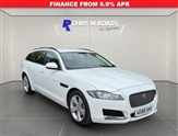 Jaguar XF Image 1