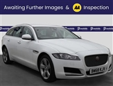 Used Jaguar XF
