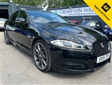 Used Jaguar XF