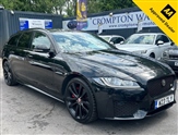 Used Jaguar XF
