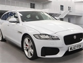 Used Jaguar XF