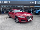 Used Jaguar XF
