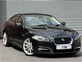 Used Jaguar XF
