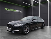 Used Jaguar XF
