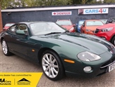 Used Jaguar XF