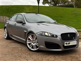 Used Jaguar XF