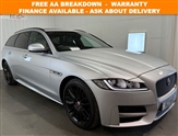 Used Jaguar XF
