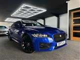 Used Jaguar XF