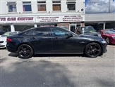 Used Jaguar XF