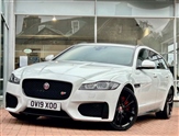 Used Jaguar XF