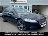 Used Jaguar XF