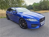 Used Jaguar XF