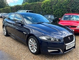 Jaguar XF Image 1