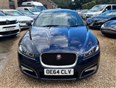 Jaguar XF Image 2