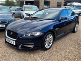 Jaguar XF Image 3