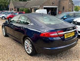 Jaguar XF Image 4