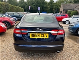 Jaguar XF Image 5