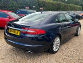 Jaguar XF Image 6