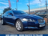 Jaguar XF Image 1