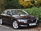 Used Jaguar XF