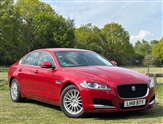 Used Jaguar XF
