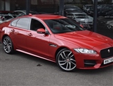 Used Jaguar XF