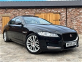 Used Jaguar XF