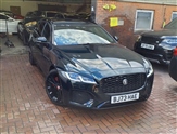 Jaguar XF Image 1