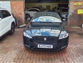 Jaguar XF Image 2