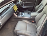 Jaguar XF Image 4