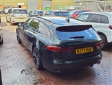 Jaguar XF Image 6