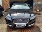 Jaguar XF Image 2
