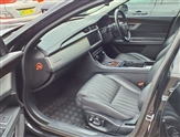 Jaguar XF Image 4