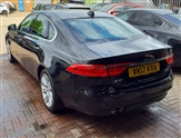 Jaguar XF Image 6