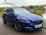 Used Jaguar XF