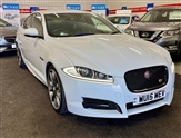 Used Jaguar XF Used Jaguar XF