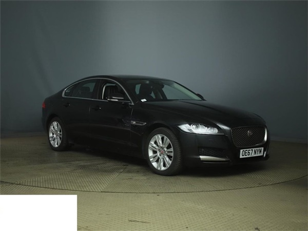 Large image for the Used Jaguar XF