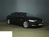 Used Jaguar XF