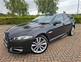 Used Jaguar XF
