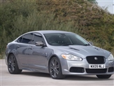 Used Jaguar XF