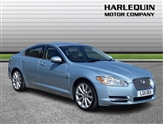 Used Jaguar XF