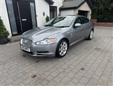 Used Jaguar XF