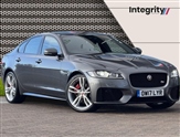 Used Jaguar XF