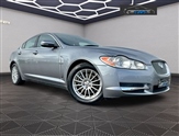 Used Jaguar XF