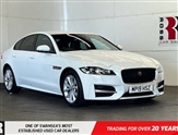 Used Jaguar XF