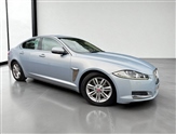 Used Jaguar XF