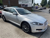 Used Jaguar XF