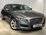 Used Jaguar XF