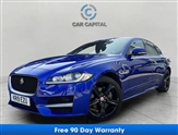 Used Jaguar XF