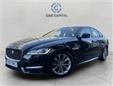 Used Jaguar XF
